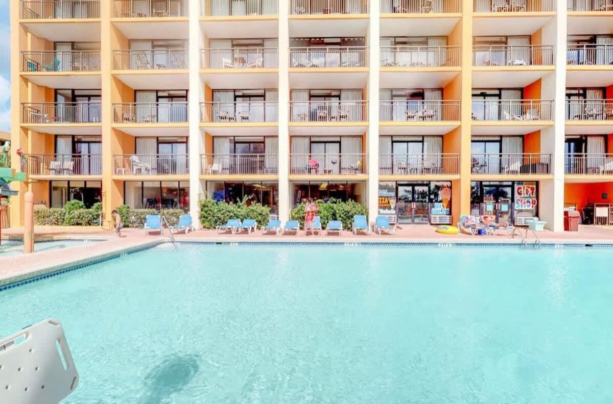 *Fantastic Sunsets Await* *Queen Beds *Great Pools, Hot Tubs+++*Nm61 Myrtle Beach Exterior foto