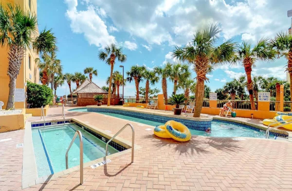 *Fantastic Sunsets Await* *Queen Beds *Great Pools, Hot Tubs+++*Nm61 Myrtle Beach Exterior foto