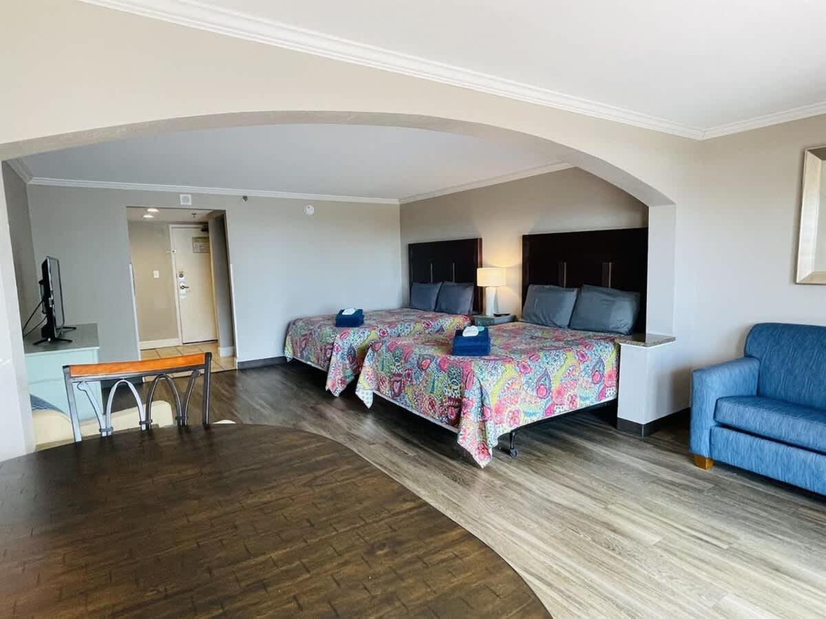 *Fantastic Sunsets Await* *Queen Beds *Great Pools, Hot Tubs+++*Nm61 Myrtle Beach Exterior foto