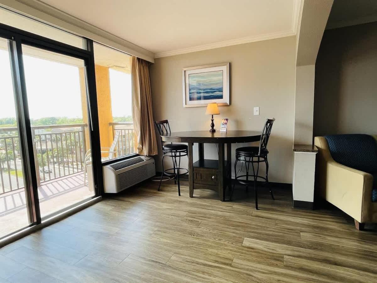 *Fantastic Sunsets Await* *Queen Beds *Great Pools, Hot Tubs+++*Nm61 Myrtle Beach Exterior foto
