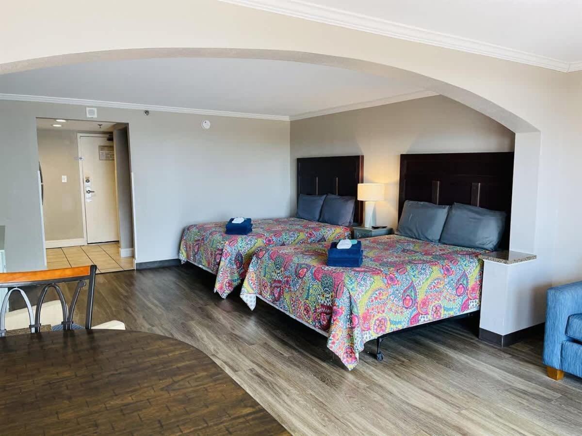 *Fantastic Sunsets Await* *Queen Beds *Great Pools, Hot Tubs+++*Nm61 Myrtle Beach Exterior foto