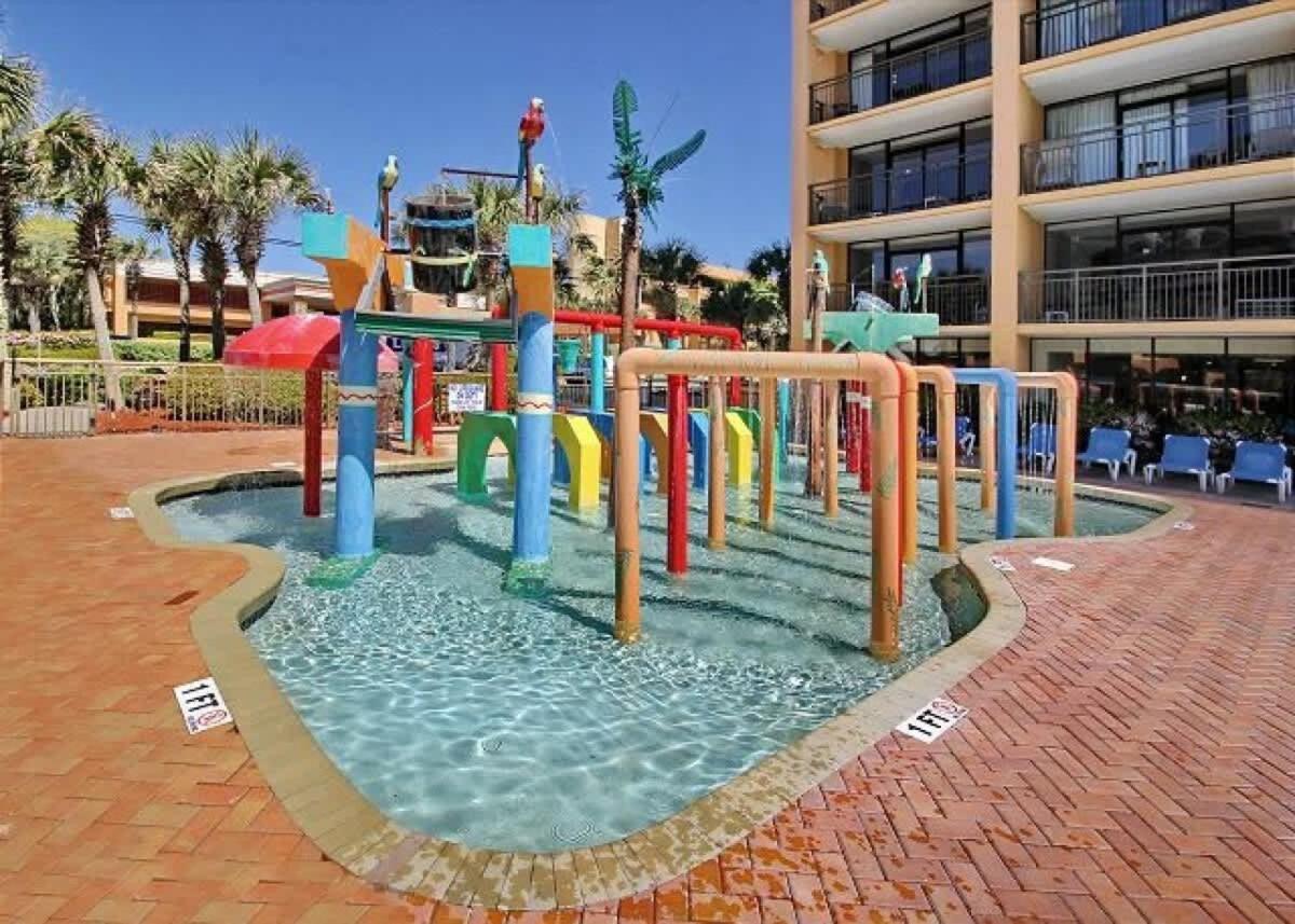 *Fantastic Sunsets Await* *Queen Beds *Great Pools, Hot Tubs+++*Nm61 Myrtle Beach Exterior foto
