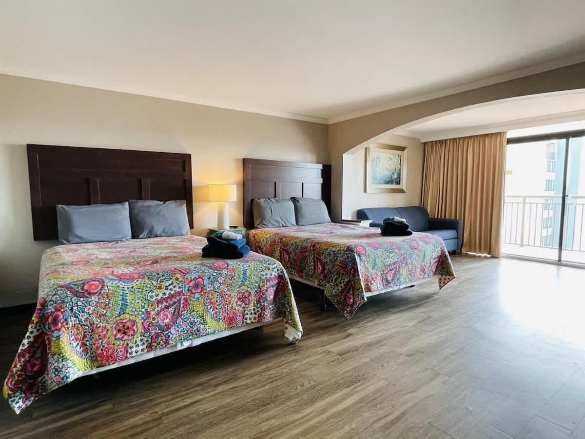 *Fantastic Sunsets Await* *Queen Beds *Great Pools, Hot Tubs+++*Nm61 Myrtle Beach Exterior foto